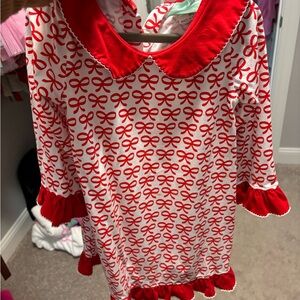 Sage and Lilly size 4 dress great condition